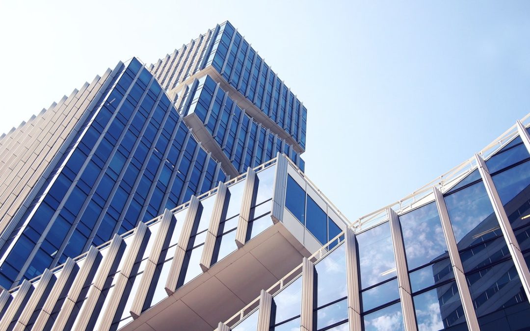 How to get started in commercial real estate