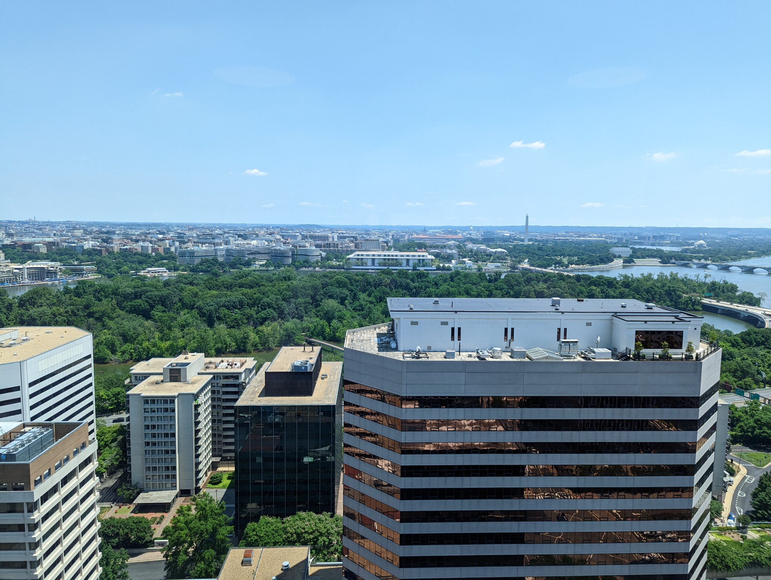 Northern Virginia Commercial Real Estate Trends