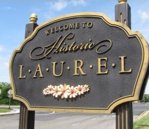 Laurel Maryland is a bustling community perfect for commercial real estate leasing