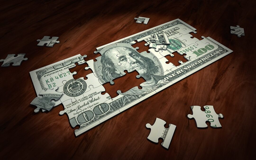 Commercial Real Estate Investments are a puzzle that we can help you solve.