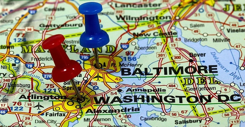 4 Differences Between the DC and Baltimore CRE Markets